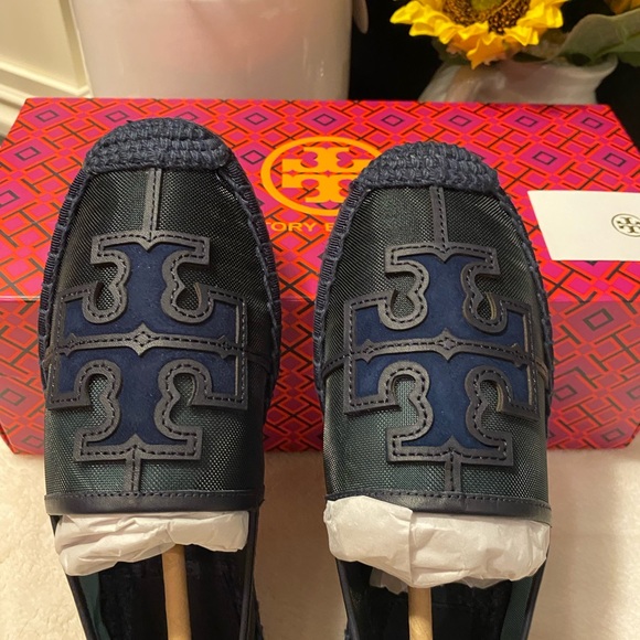 *NWT* Tory Burch Ines Espadrille - Picture 5 of 8